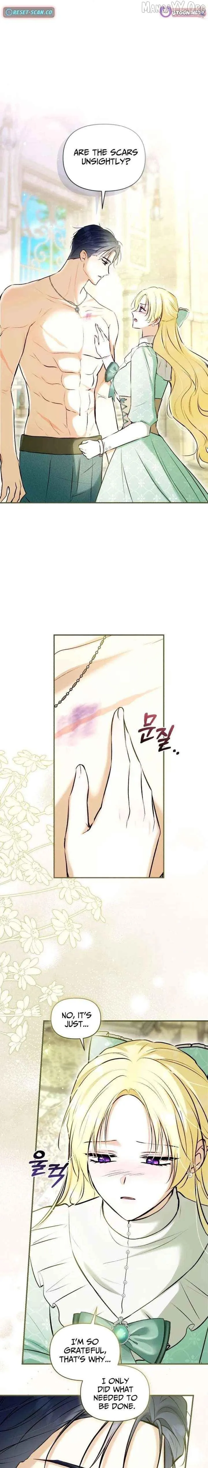 Seven Marriages Are Planned Chapter 37 page 9 - 