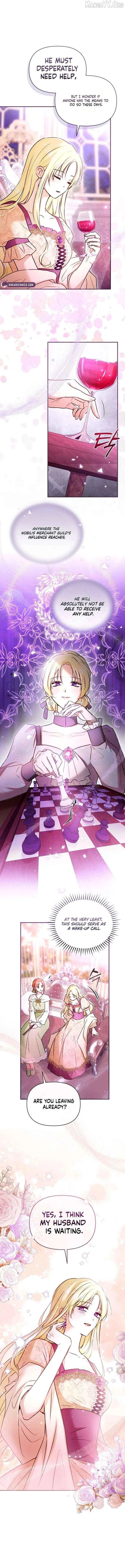 Seven Marriages Are Planned Chapter 39 page 11 - 