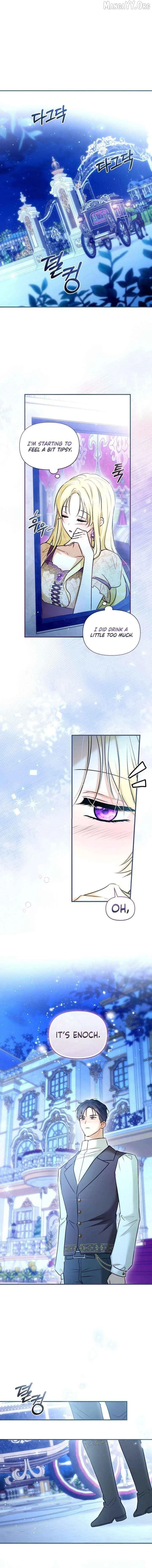 Seven Marriages Are Planned Chapter 39 page 12 - 