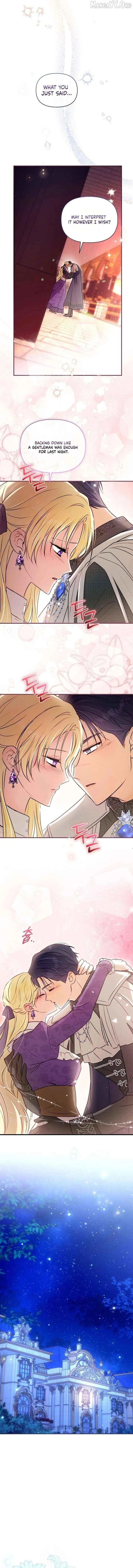 Seven Marriages Are Planned Chapter 39 page 4 - 