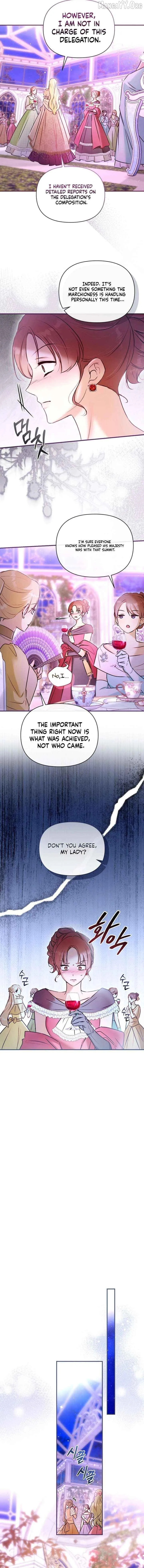 Seven Marriages Are Planned Chapter 39 page 9 - 