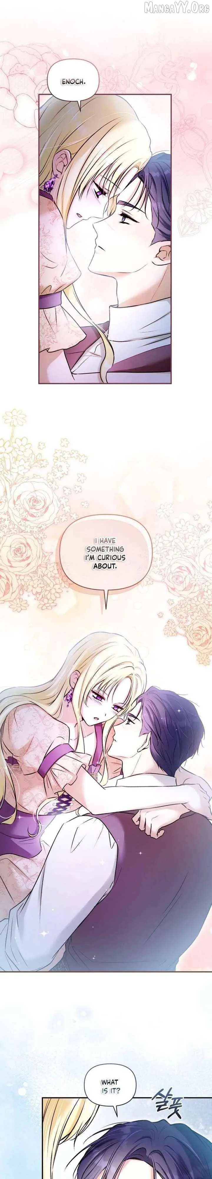 Seven Marriages Are Planned Chapter 40 page 2 - 