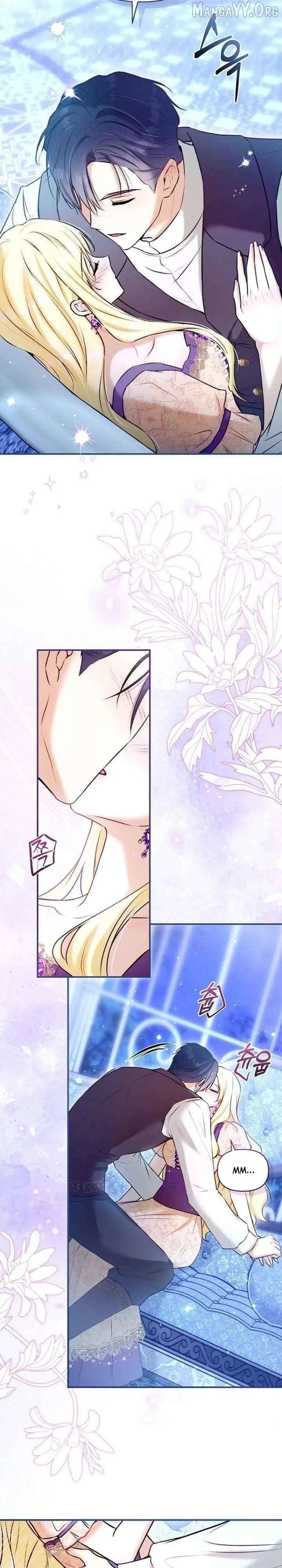 Seven Marriages Are Planned Chapter 40 page 11 - 
