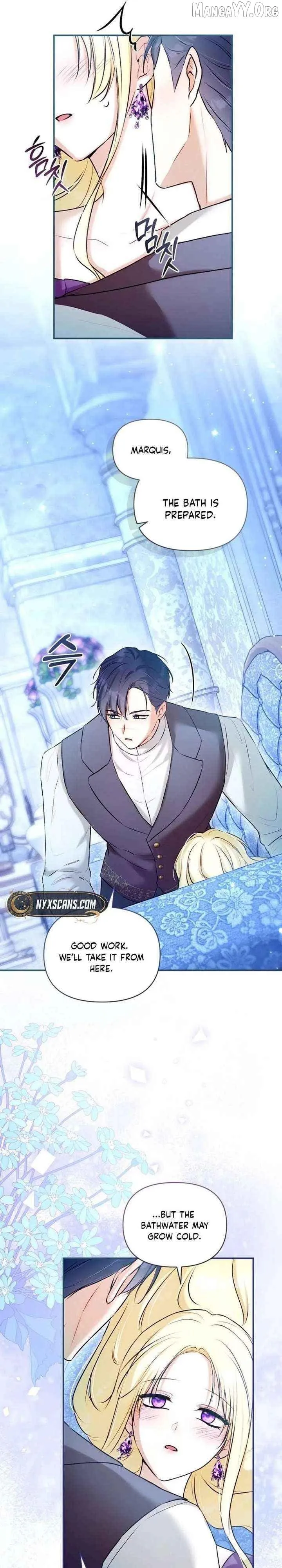 Seven Marriages Are Planned Chapter 40 page 14 - 