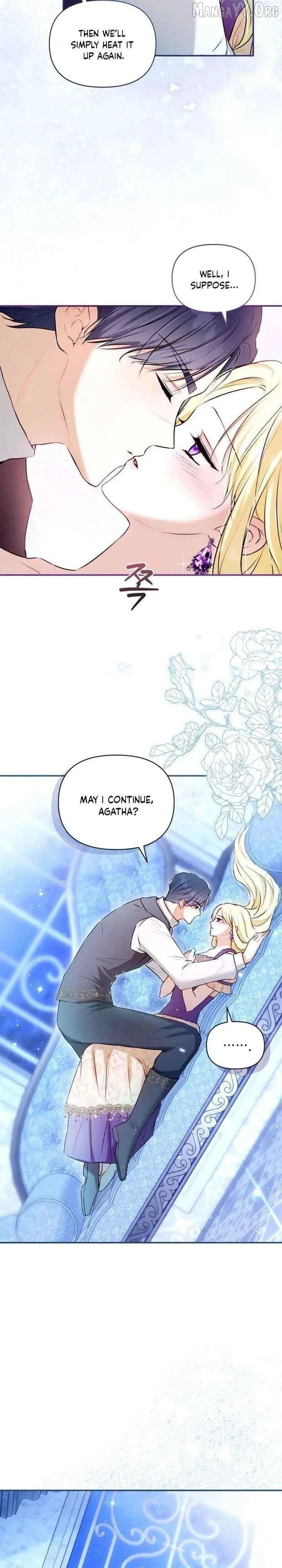 Seven Marriages Are Planned Chapter 40 page 15 - 