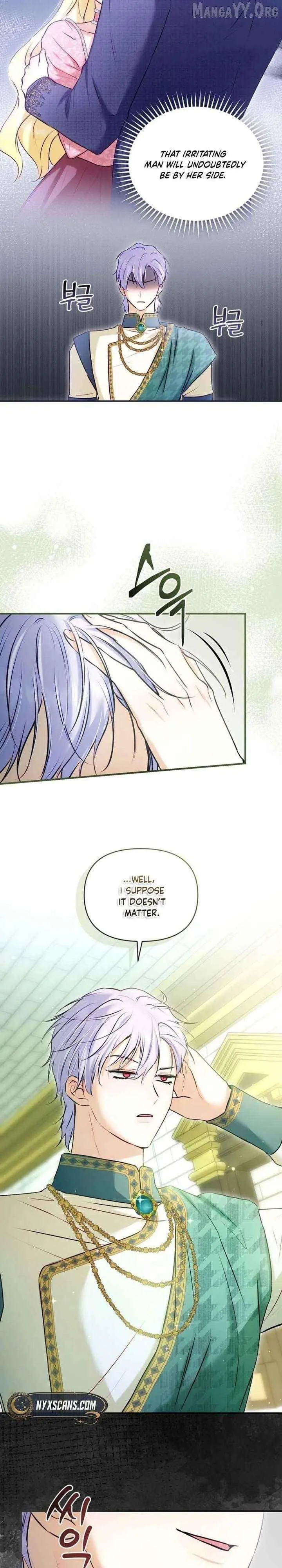 Seven Marriages Are Planned Chapter 40 page 27 - 
