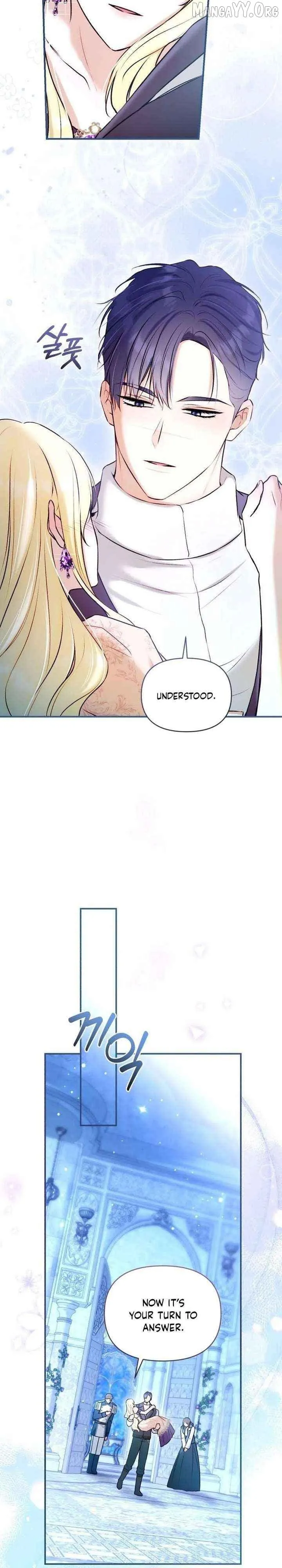 Seven Marriages Are Planned Chapter 40 page 6 - 