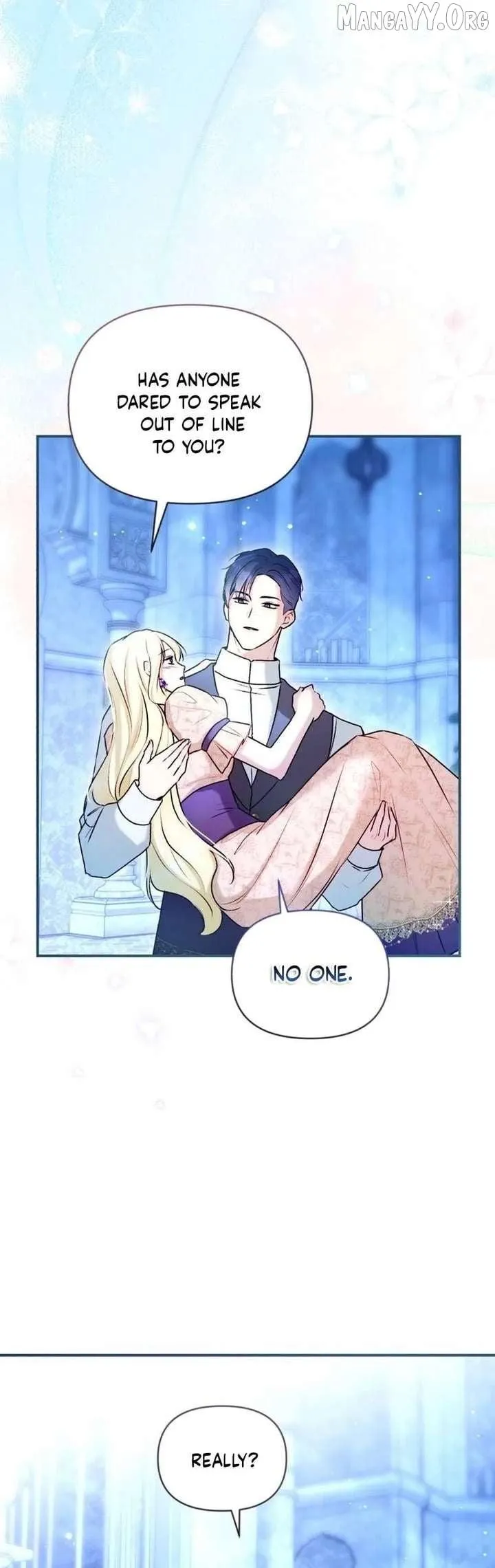 Seven Marriages Are Planned Chapter 40 page 7 - 