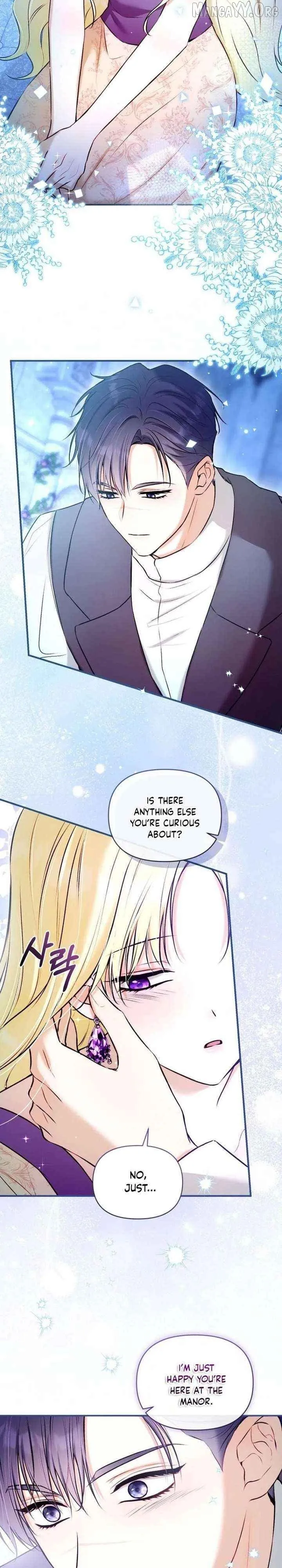 Seven Marriages Are Planned Chapter 40 page 9 - 