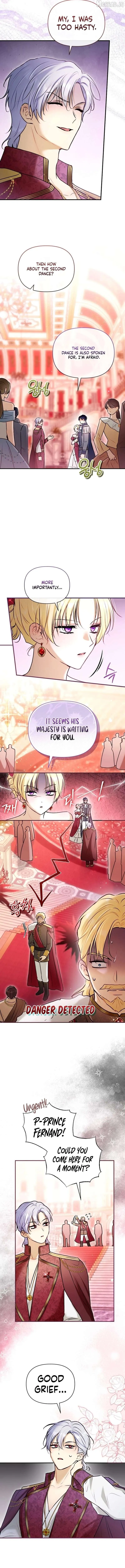 Seven Marriages Are Planned Chapter 43 page 2 - 
