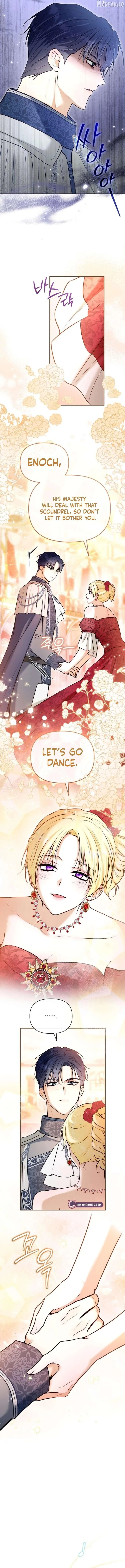 Seven Marriages Are Planned Chapter 43 page 4 - 