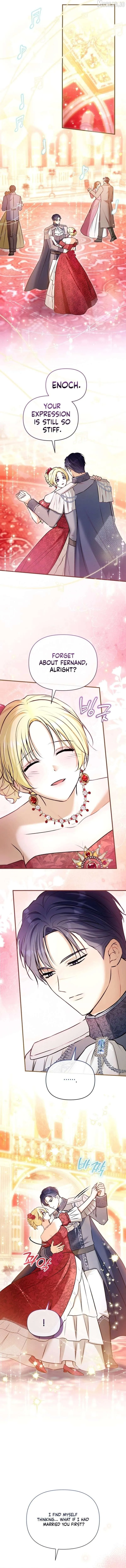 Seven Marriages Are Planned Chapter 43 page 5 - 