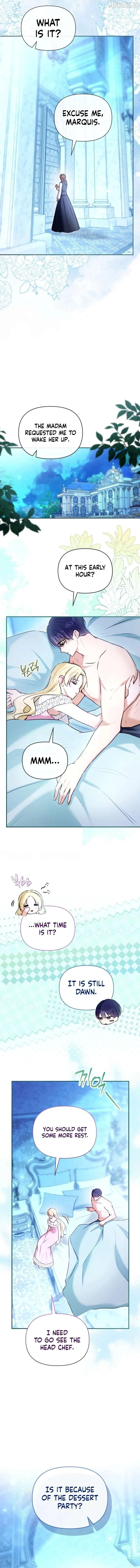 Seven Marriages Are Planned Chapter 45 page 2 - 