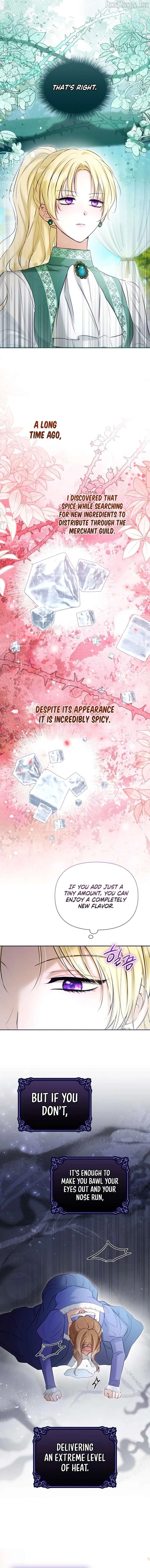 Seven Marriages Are Planned Chapter 47 page 5 - 