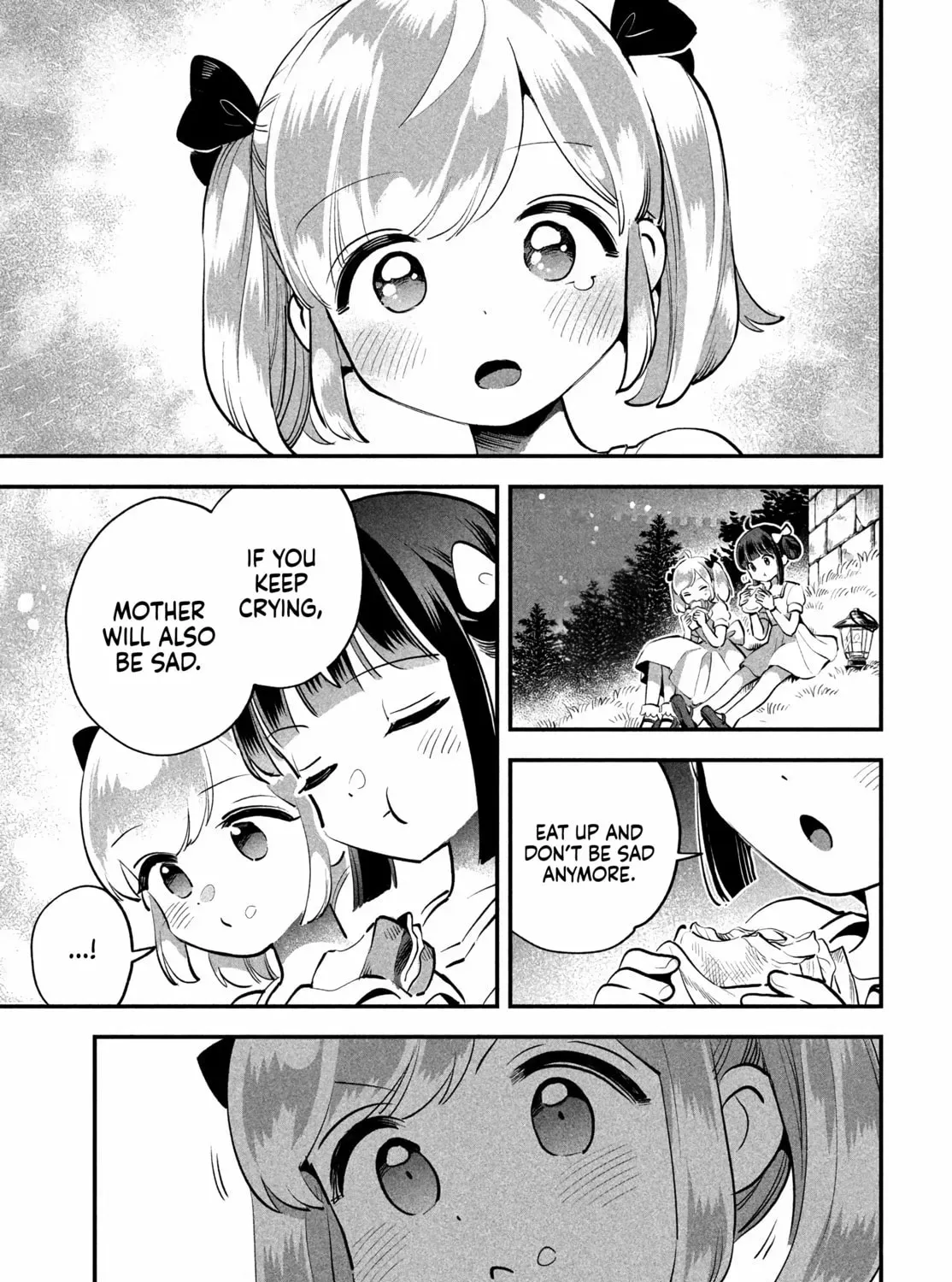 Seven Sleeping Beauties Chapter 1.1 page 39 - 