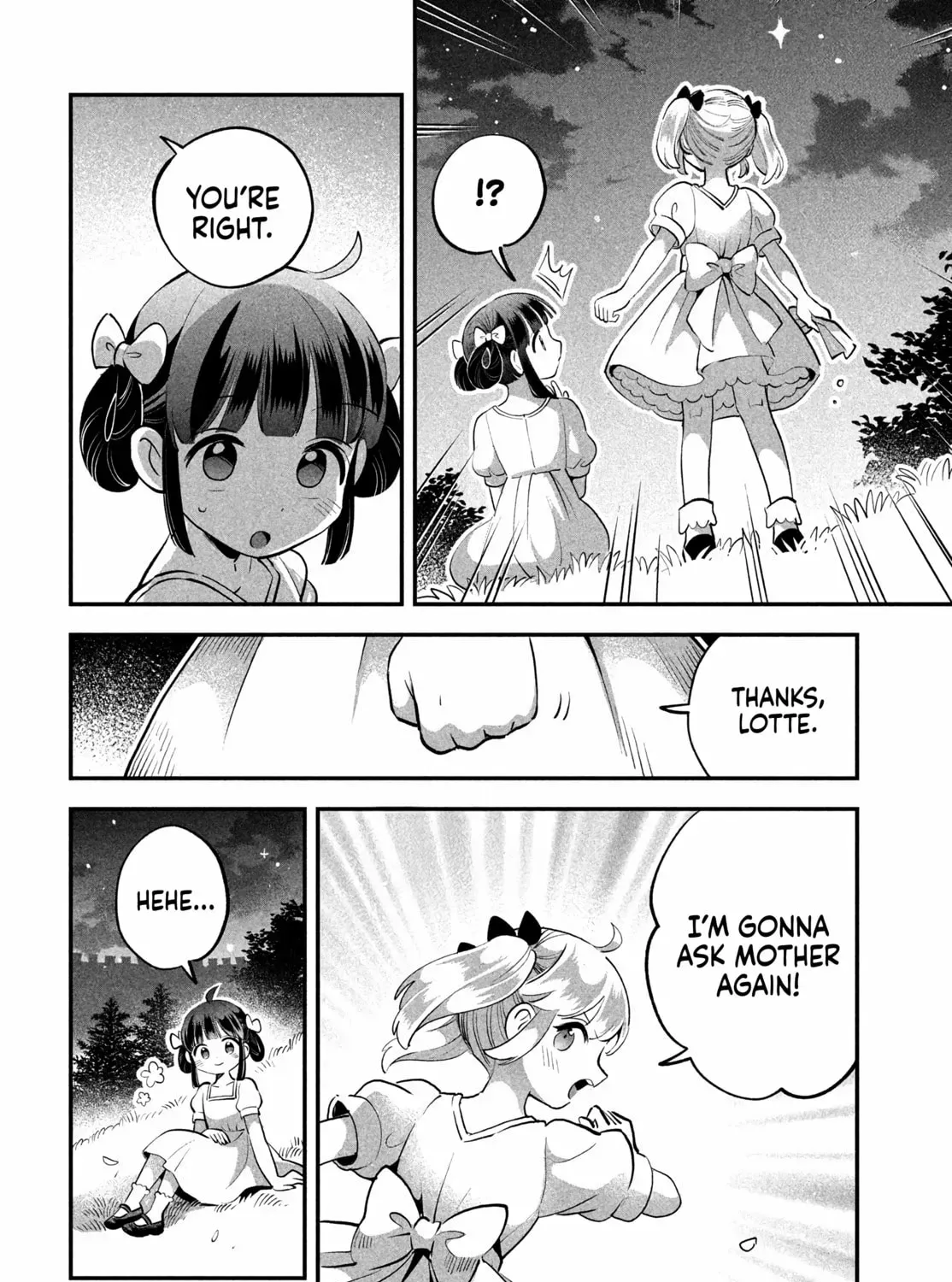Seven Sleeping Beauties Chapter 1.1 page 41 - 