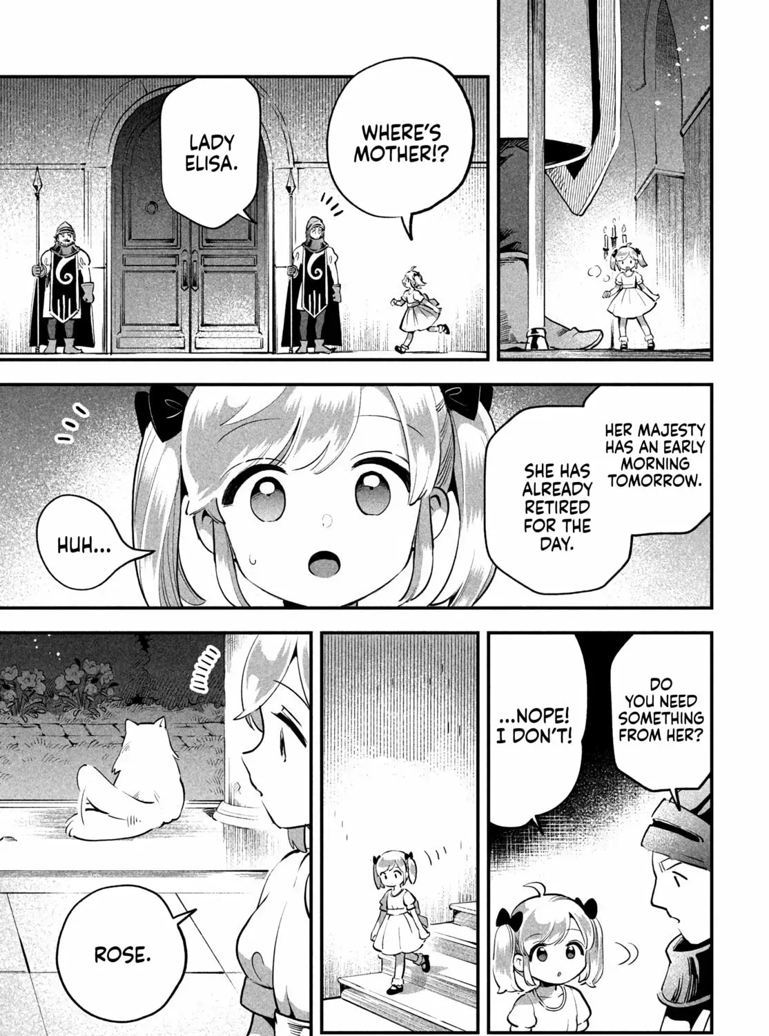 Seven Sleeping Beauties Chapter 1.1 page 43 - 