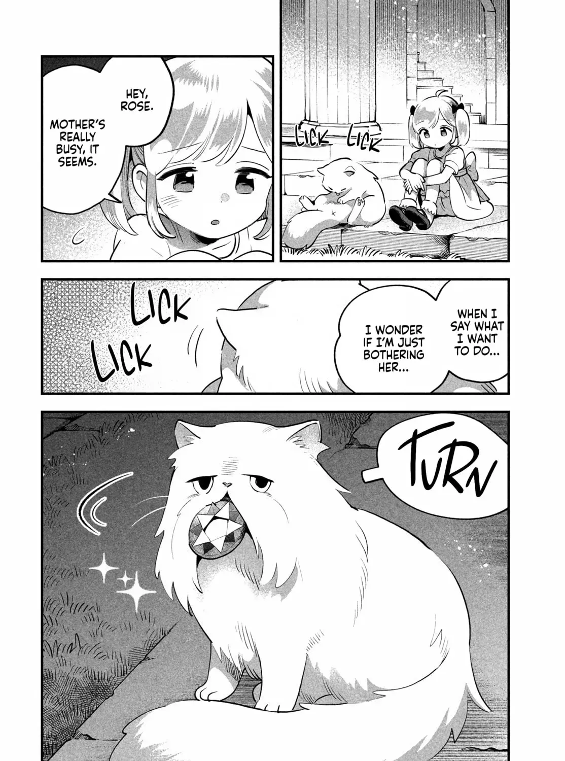 Seven Sleeping Beauties Chapter 1.1 page 45 - 