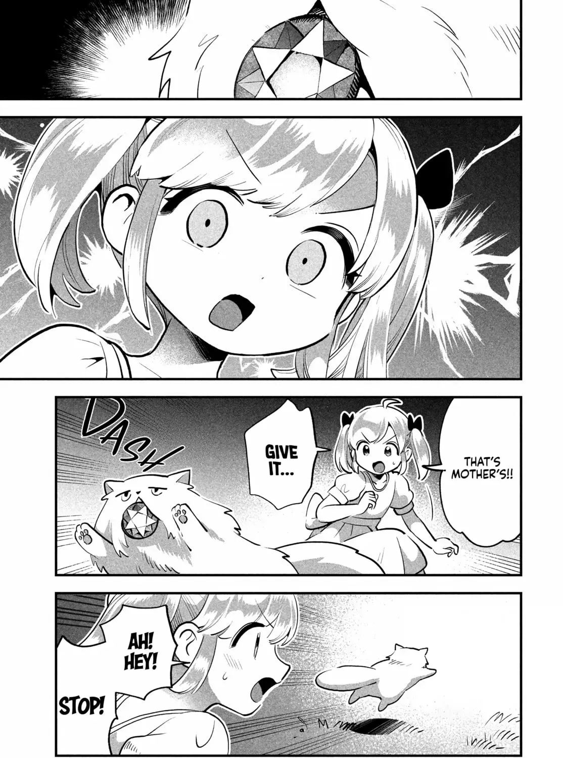 Seven Sleeping Beauties Chapter 1.1 page 47 - 