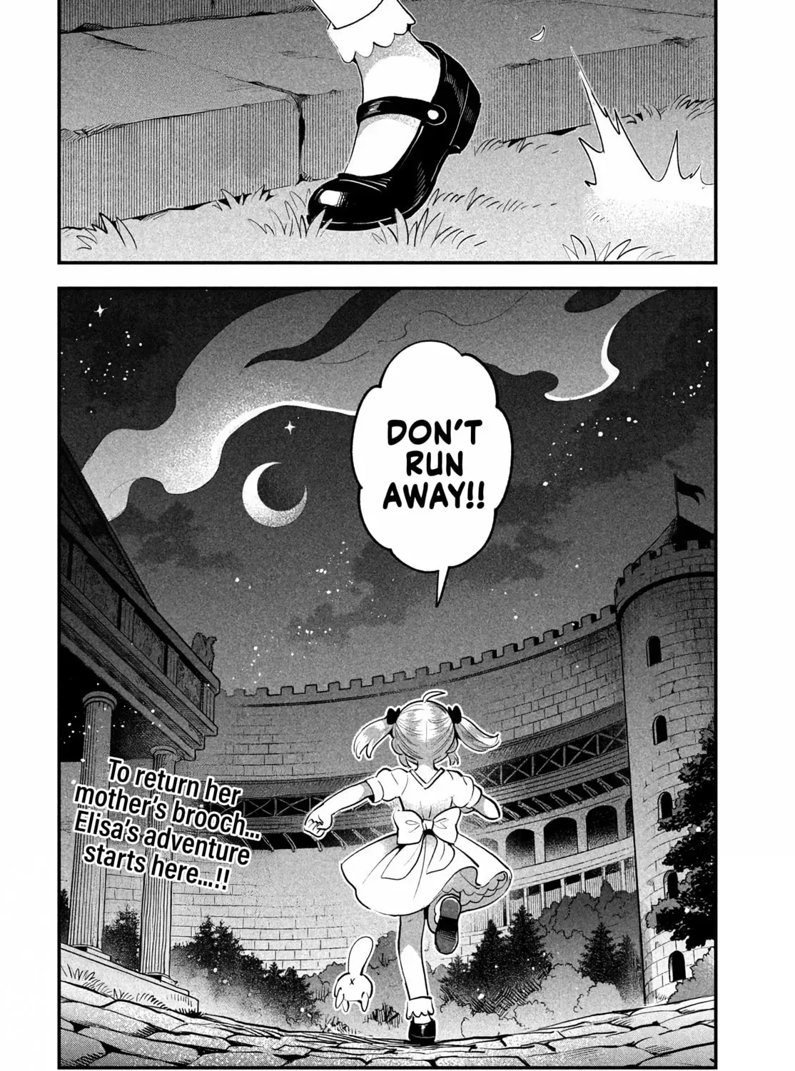 Seven Sleeping Beauties Chapter 1.1 page 49 - 