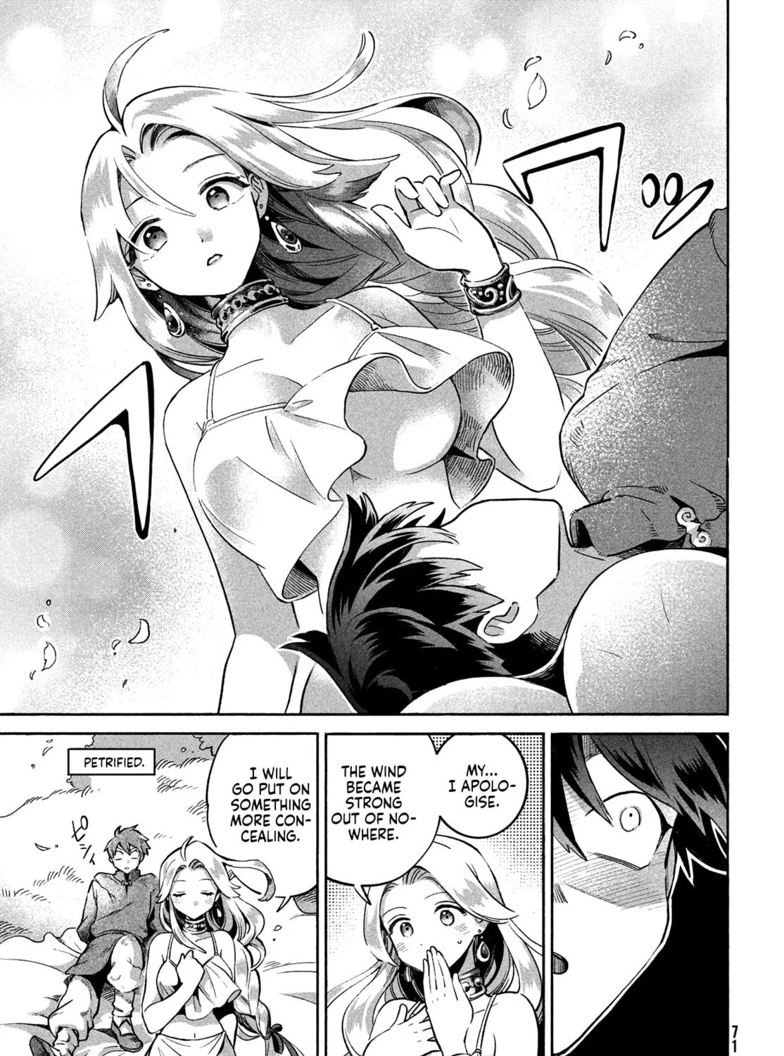 Seven Sleeping Beauties Chapter 1 page 117 - 