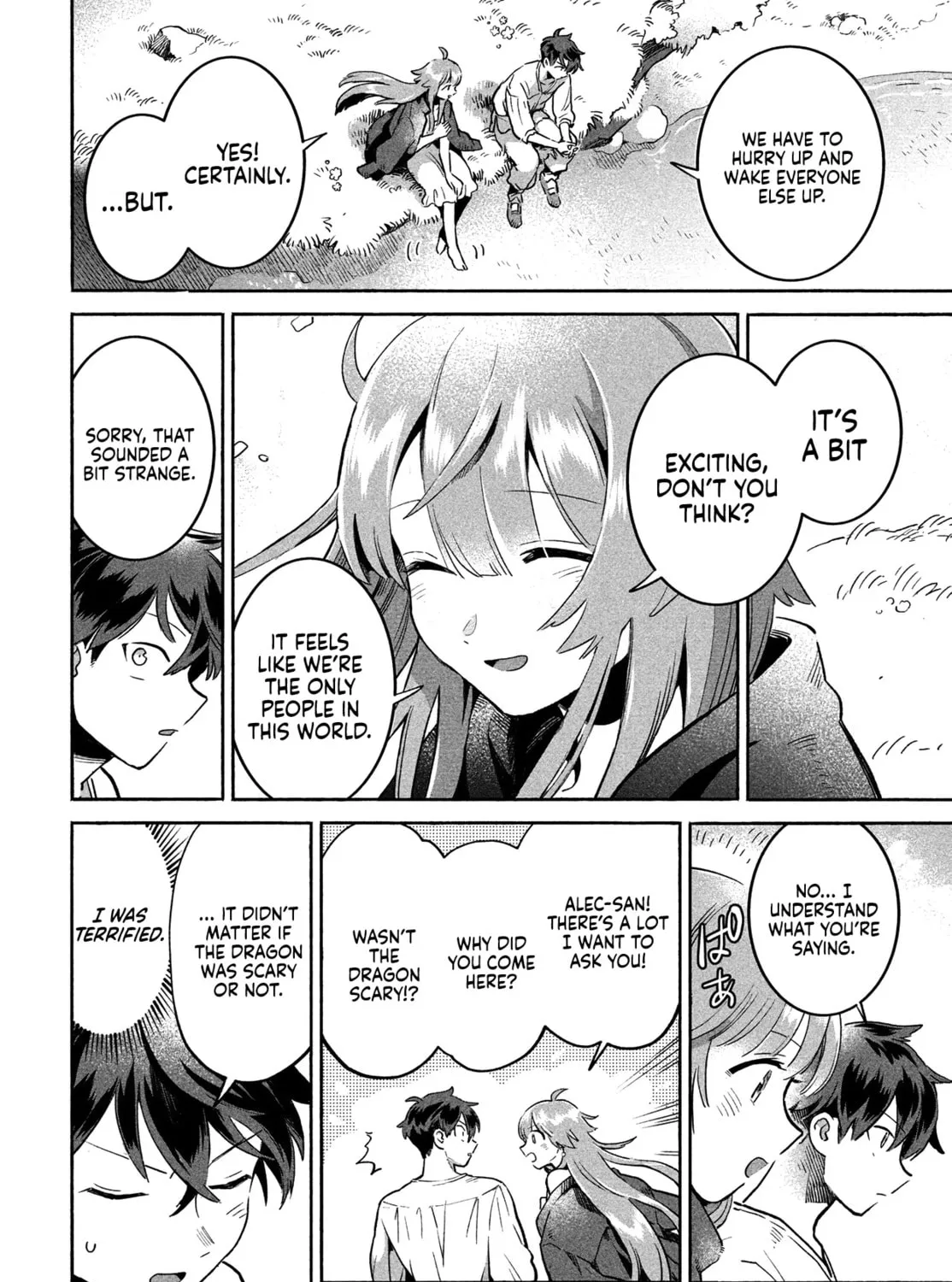 Seven Sleeping Beauties Chapter 1 page 123 - 