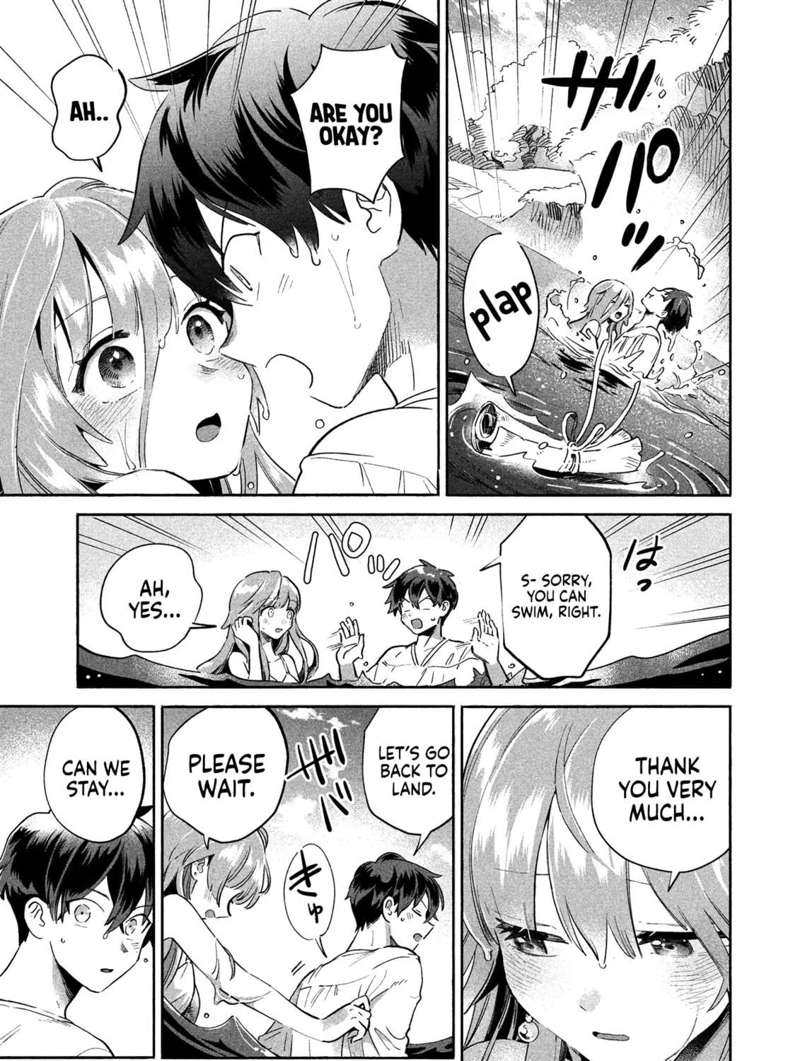 Seven Sleeping Beauties Chapter 1 page 129 - 