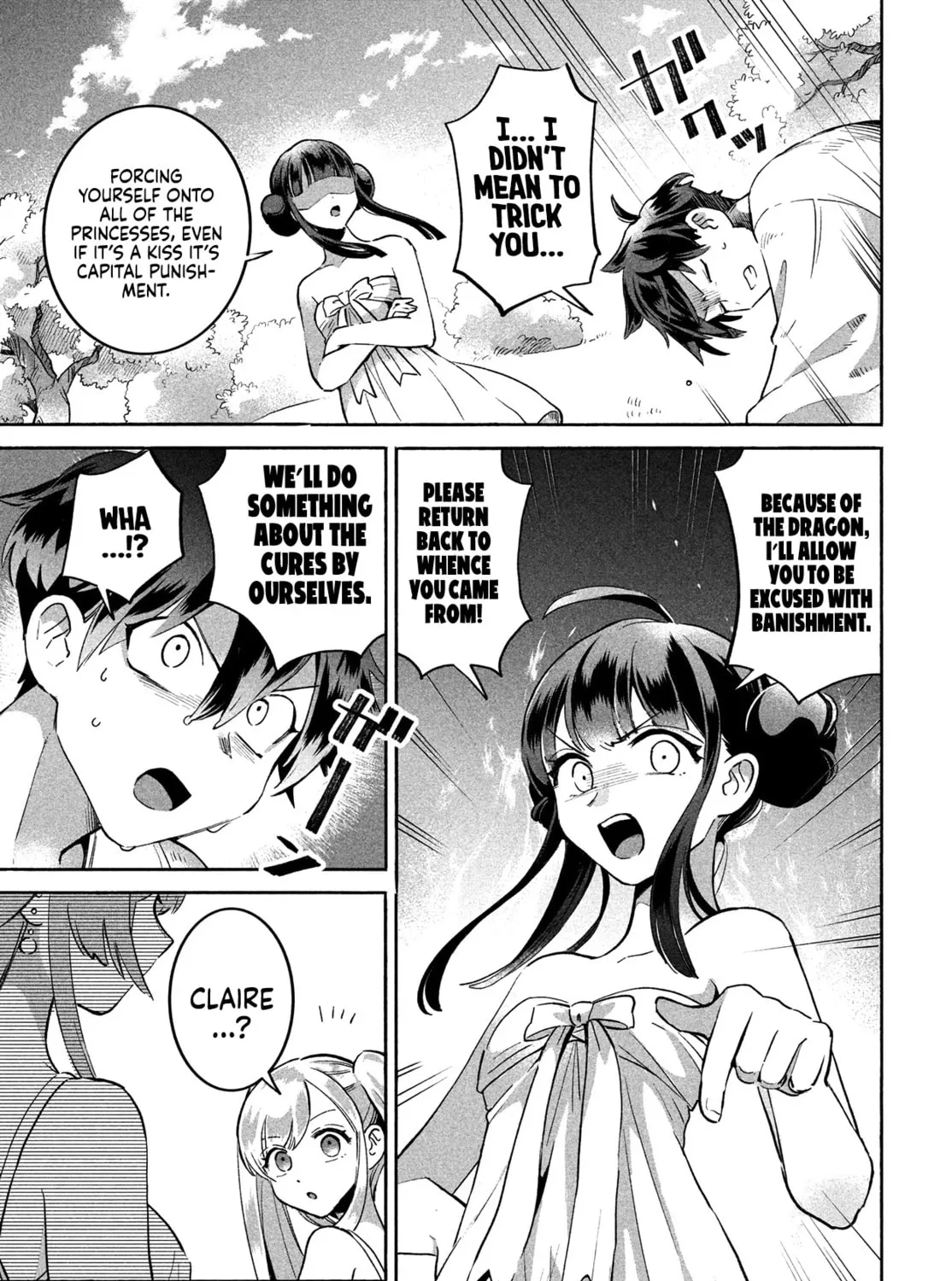 Seven Sleeping Beauties Chapter 1 page 141 - 