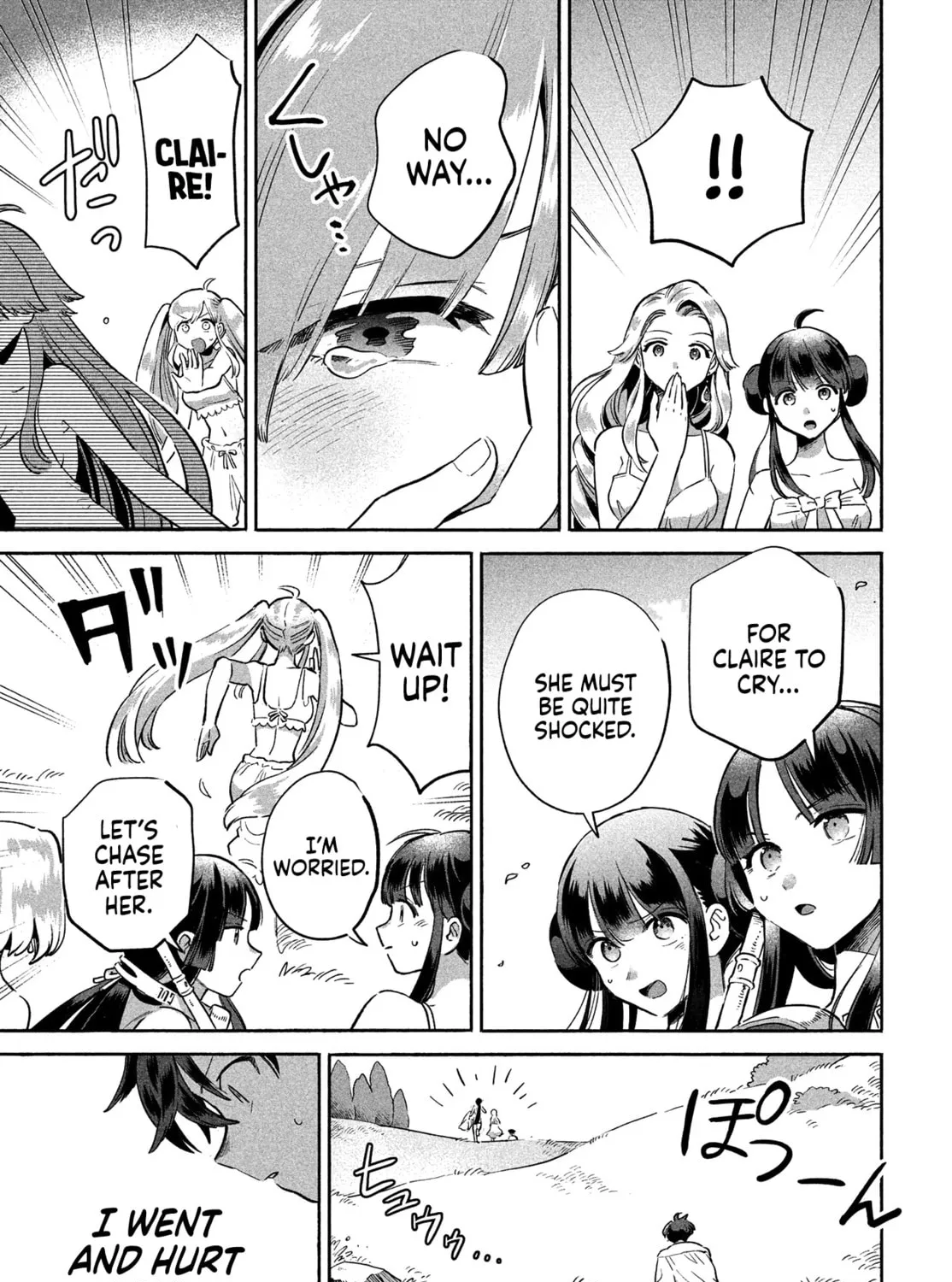 Seven Sleeping Beauties Chapter 1 page 145 - 