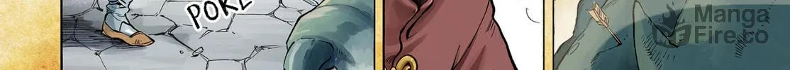 Seven Sleeping Beauties Chapter 1 page 6 - 