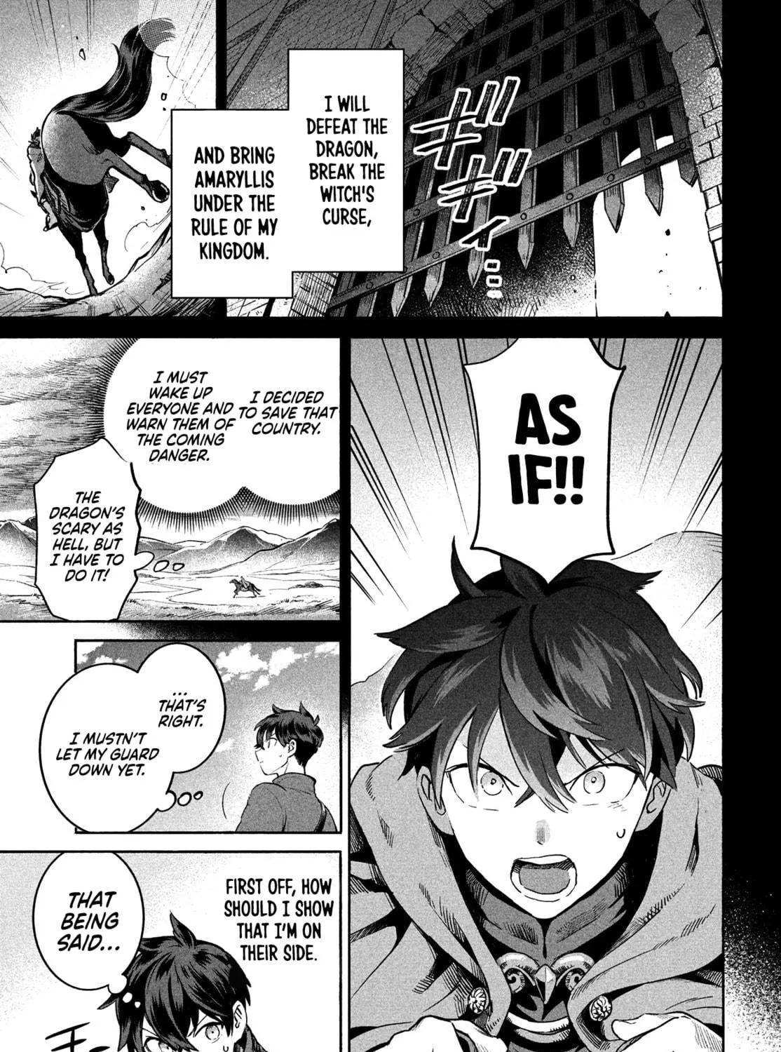Seven Sleeping Beauties Chapter 1 page 53 - 