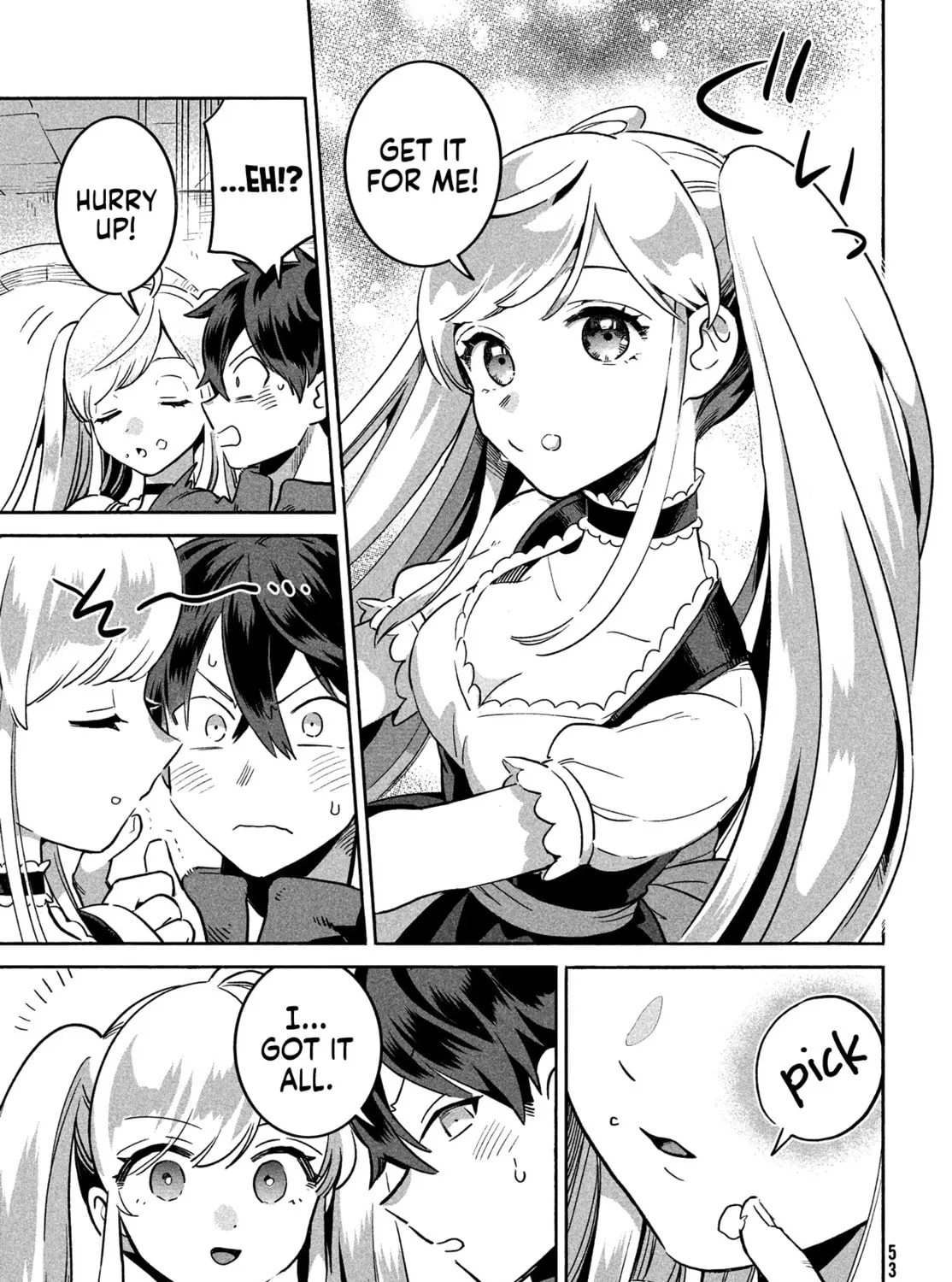 Seven Sleeping Beauties Chapter 1 page 81 - 