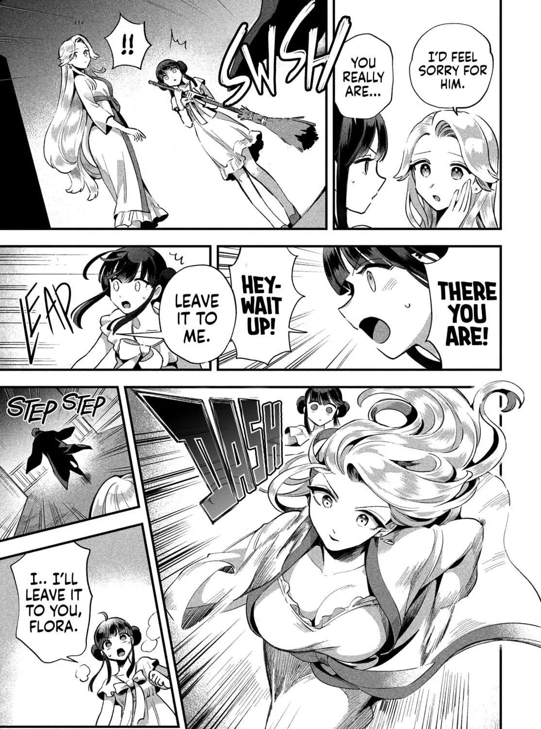 Seven Sleeping Beauties Chapter 10 page 23 - 