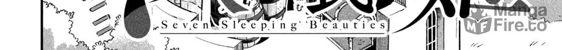 Seven Sleeping Beauties Chapter 10 page 6 - 