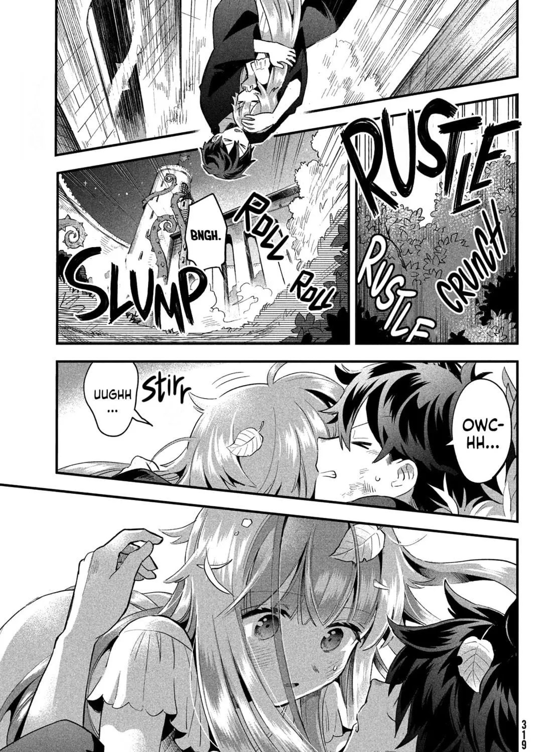 Seven Sleeping Beauties Chapter 11 page 29 - 