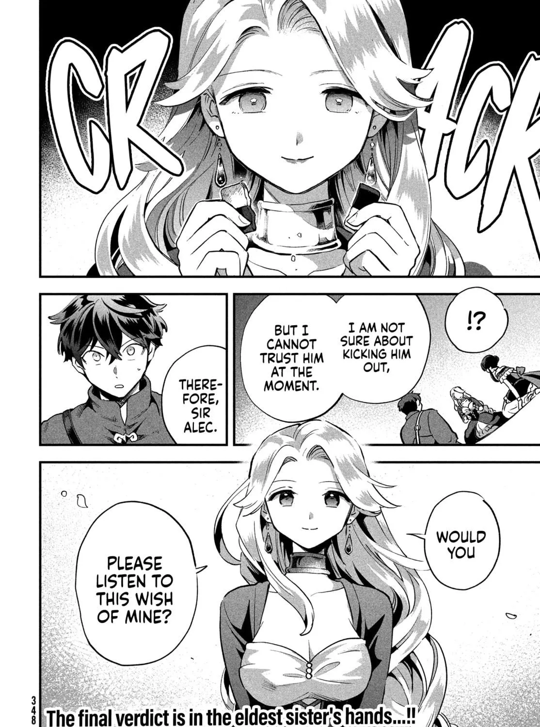 Seven Sleeping Beauties Chapter 13 page 29 - 