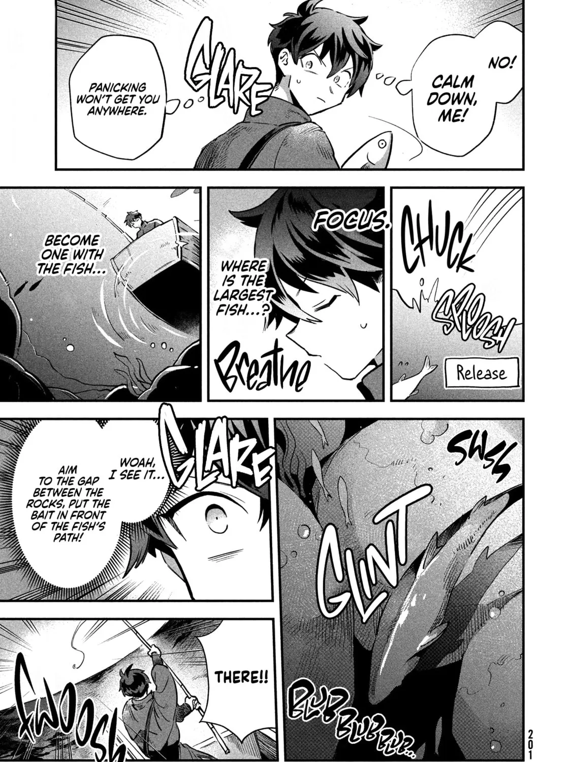 Seven Sleeping Beauties Chapter 15 page 13 - 