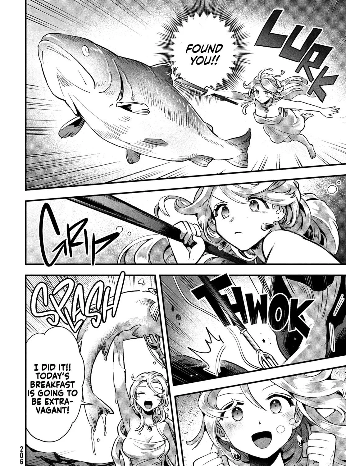 Seven Sleeping Beauties Chapter 15 page 23 - 