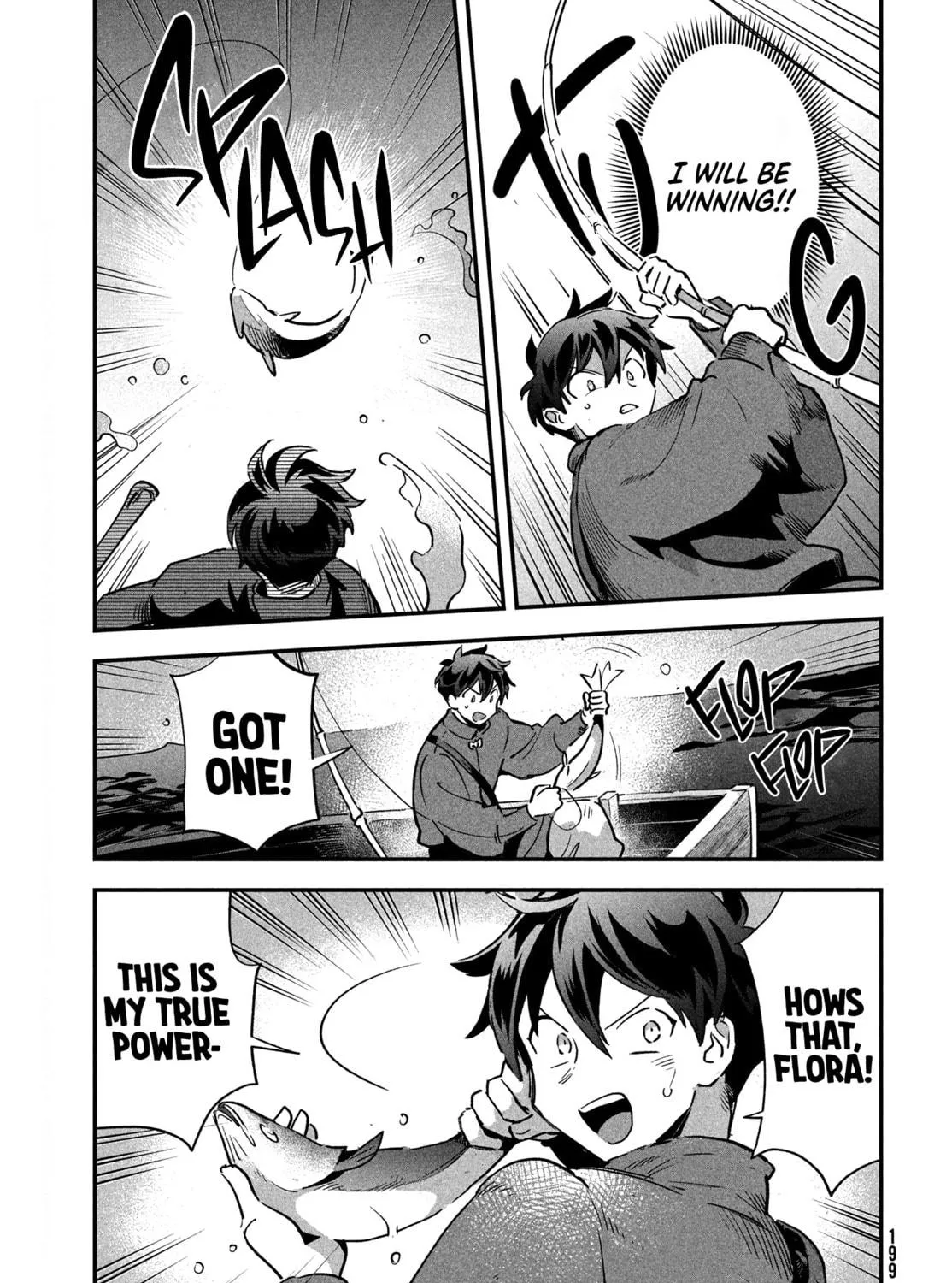 Seven Sleeping Beauties Chapter 15 page 9 - 