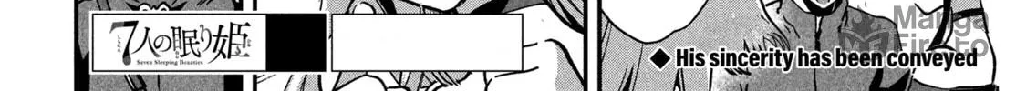 Seven Sleeping Beauties Chapter 16 page 30 - 