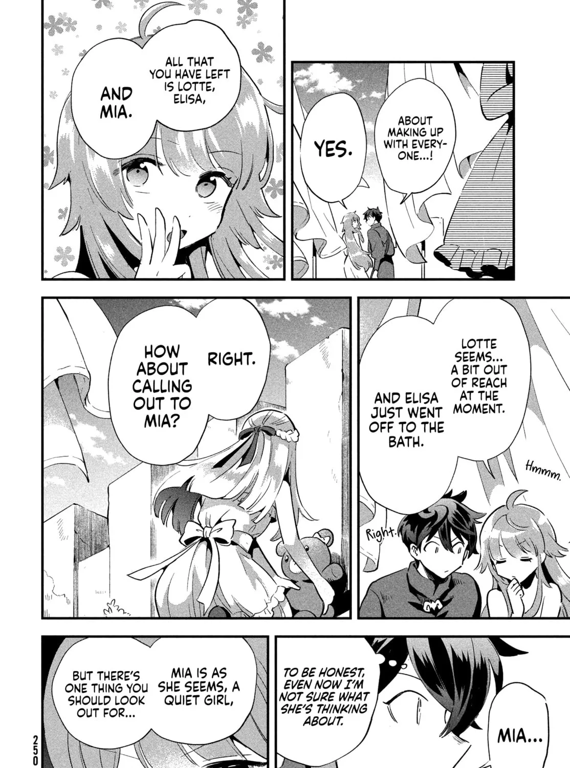 Seven Sleeping Beauties Chapter 18 page 25 - 