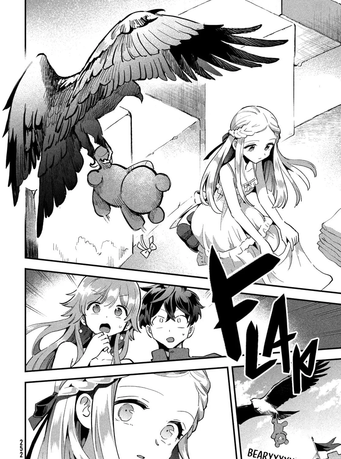 Seven Sleeping Beauties Chapter 18 page 29 - 