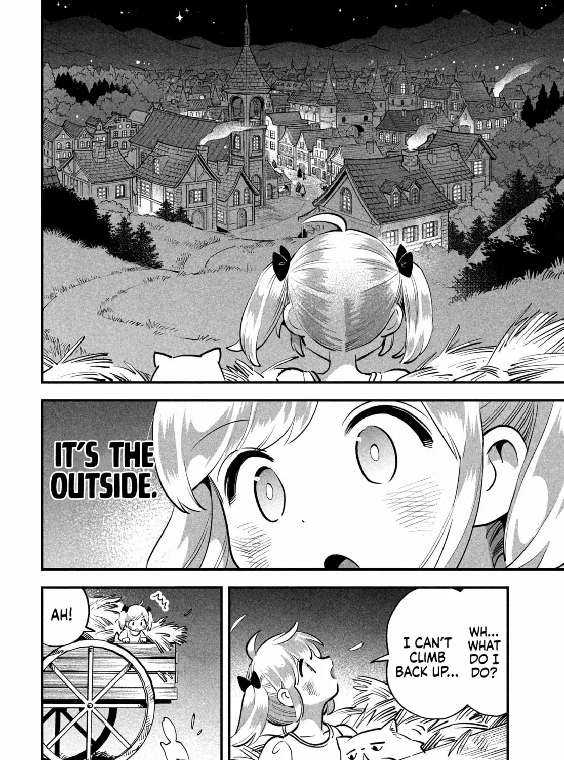 Seven Sleeping Beauties Chapter 2.1 page 19 - 
