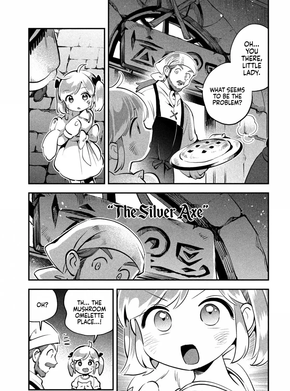 Seven Sleeping Beauties Chapter 2.1 page 25 - 