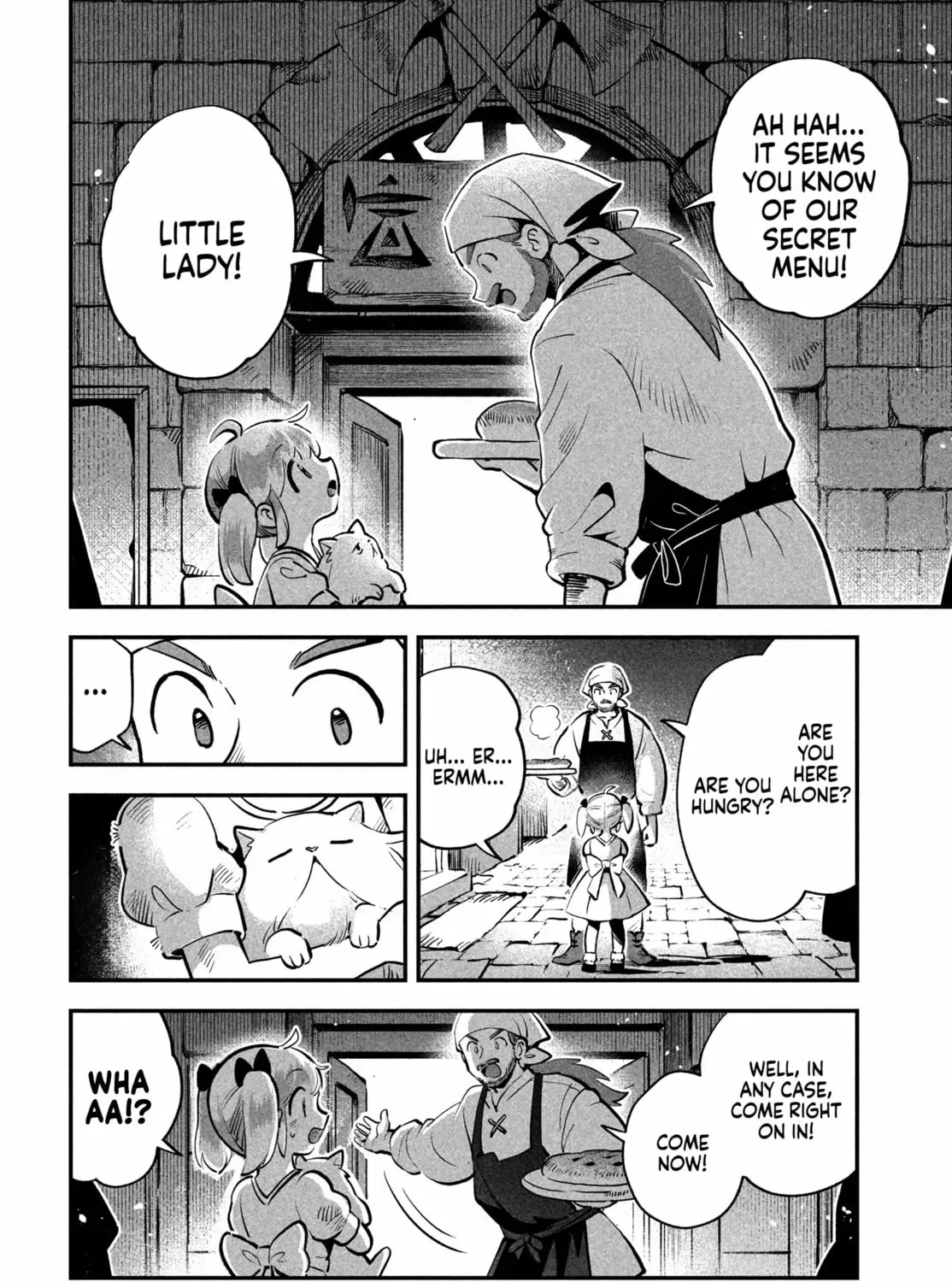 Seven Sleeping Beauties Chapter 2.1 page 27 - 
