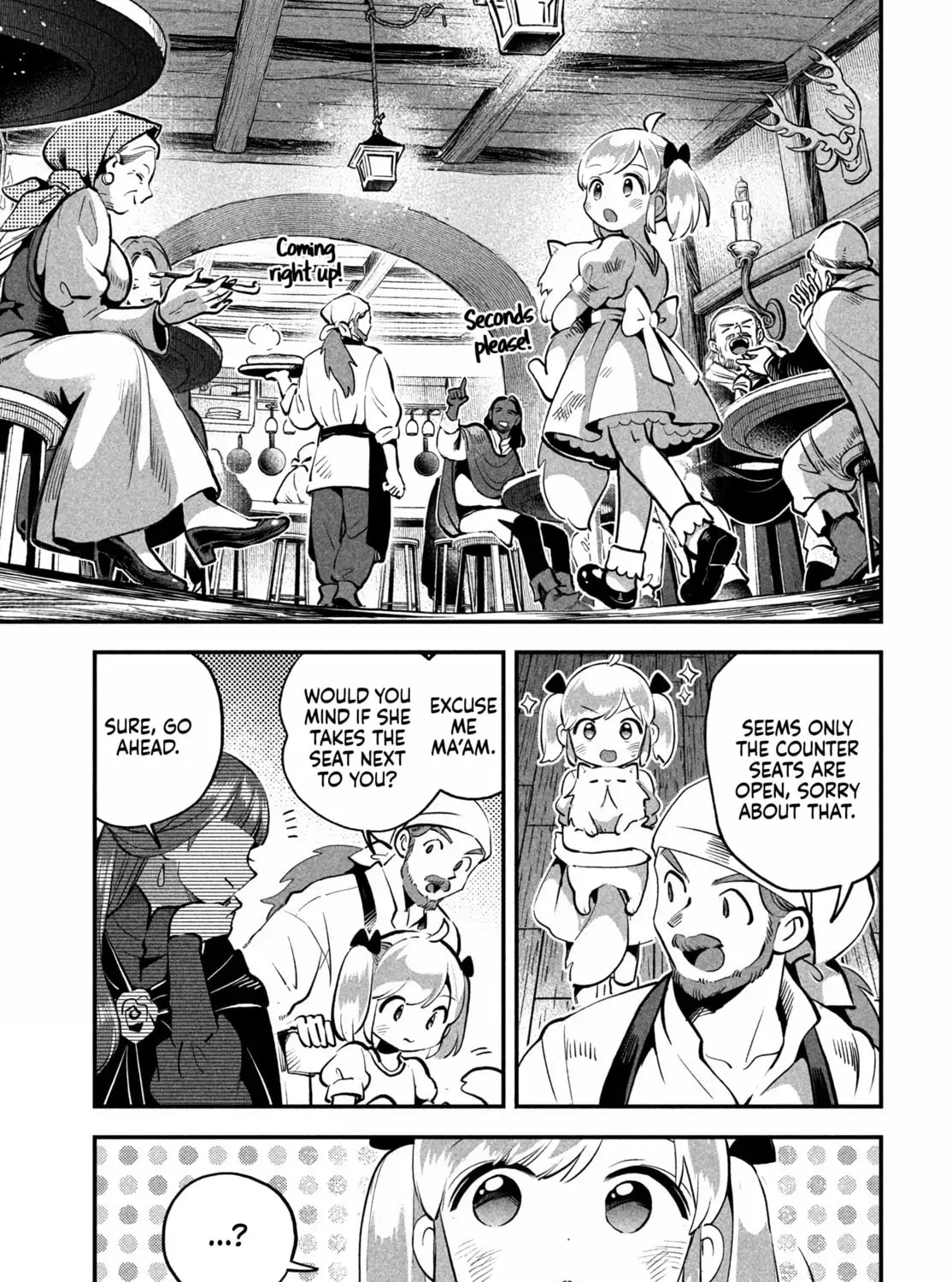 Seven Sleeping Beauties Chapter 2.1 page 29 - 