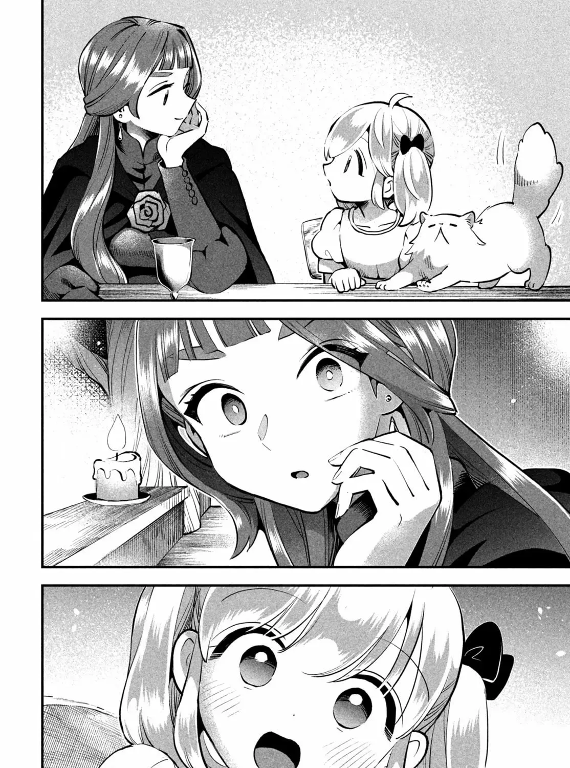 Seven Sleeping Beauties Chapter 2.1 page 31 - 