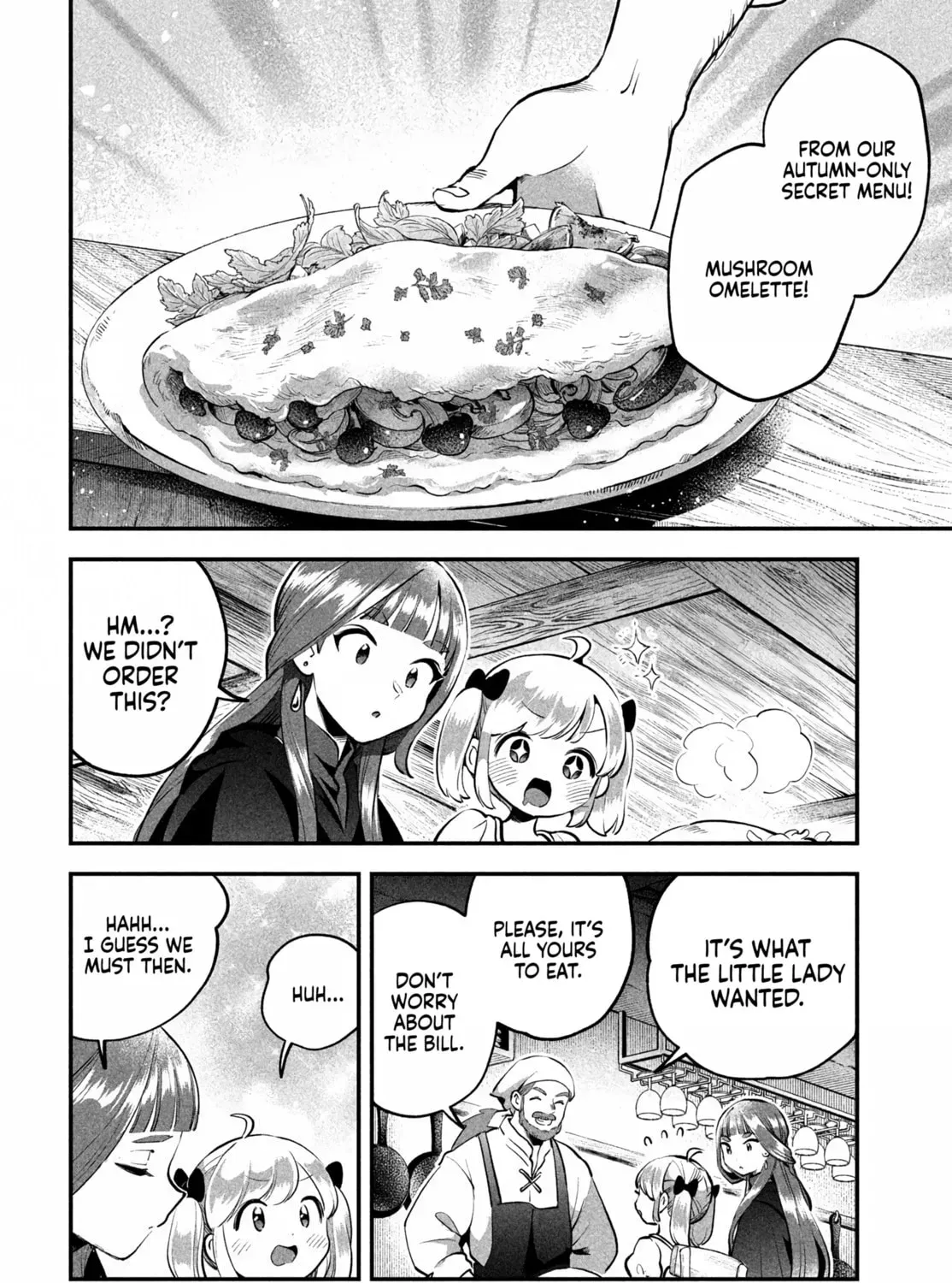 Seven Sleeping Beauties Chapter 2.1 page 39 - 