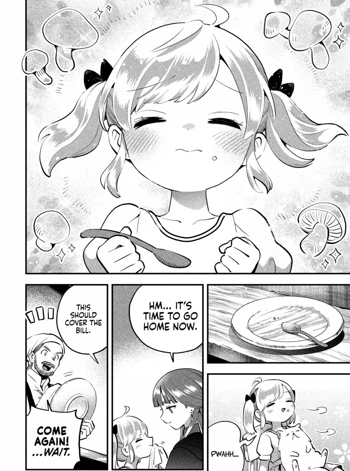 Seven Sleeping Beauties Chapter 2.1 page 43 - 