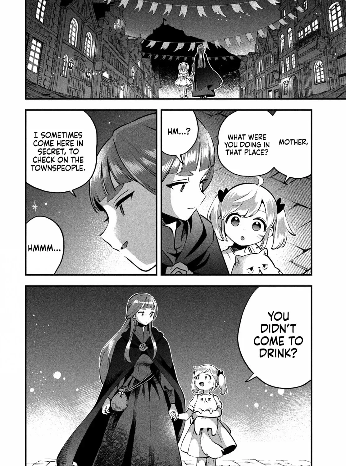 Seven Sleeping Beauties Chapter 2.1 page 47 - 